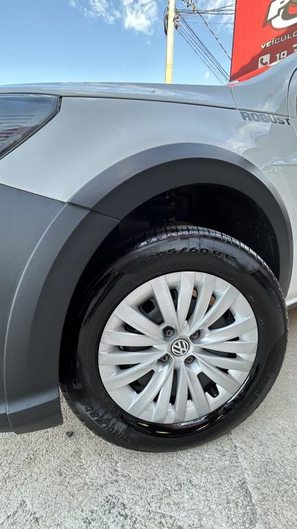 VOLKSWAGEN Saveiro - Foto