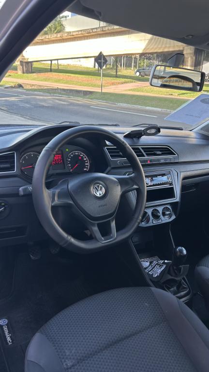 VOLKSWAGEN Saveiro - Foto