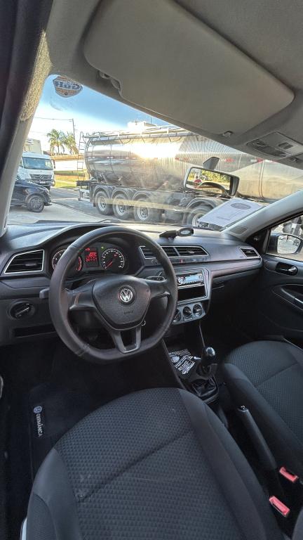 VOLKSWAGEN Saveiro - Foto