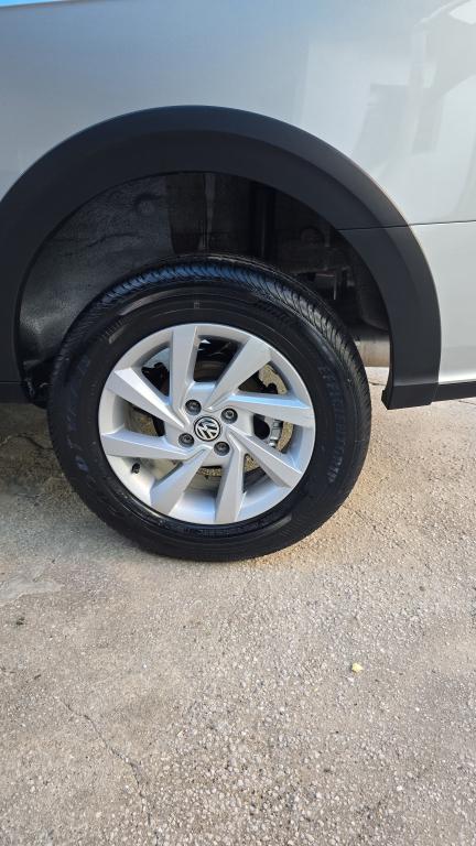 VOLKSWAGEN Saveiro - Foto