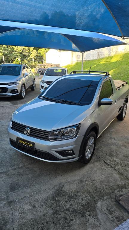 VOLKSWAGEN Saveiro