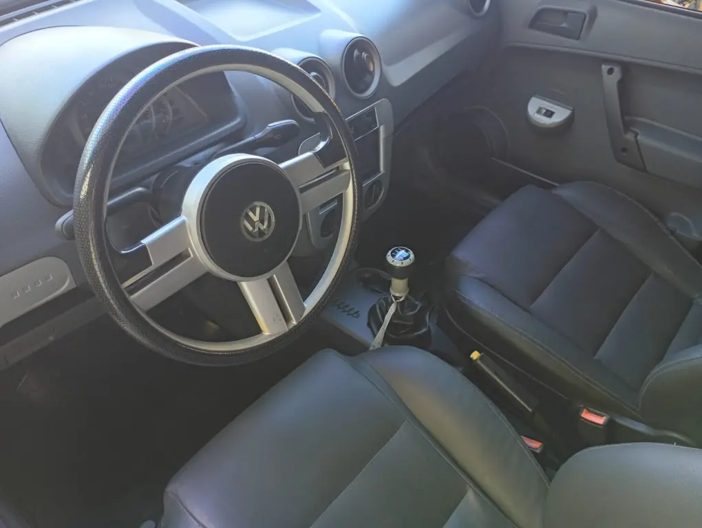 VOLKSWAGEN Saveiro - Foto