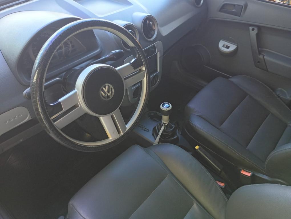 VOLKSWAGEN Saveiro - Foto