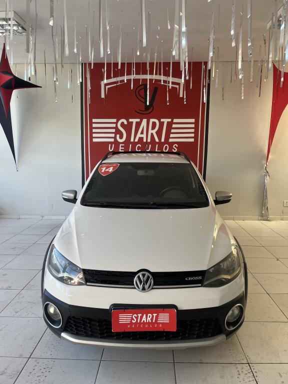 VOLKSWAGEN Saveiro - Foto