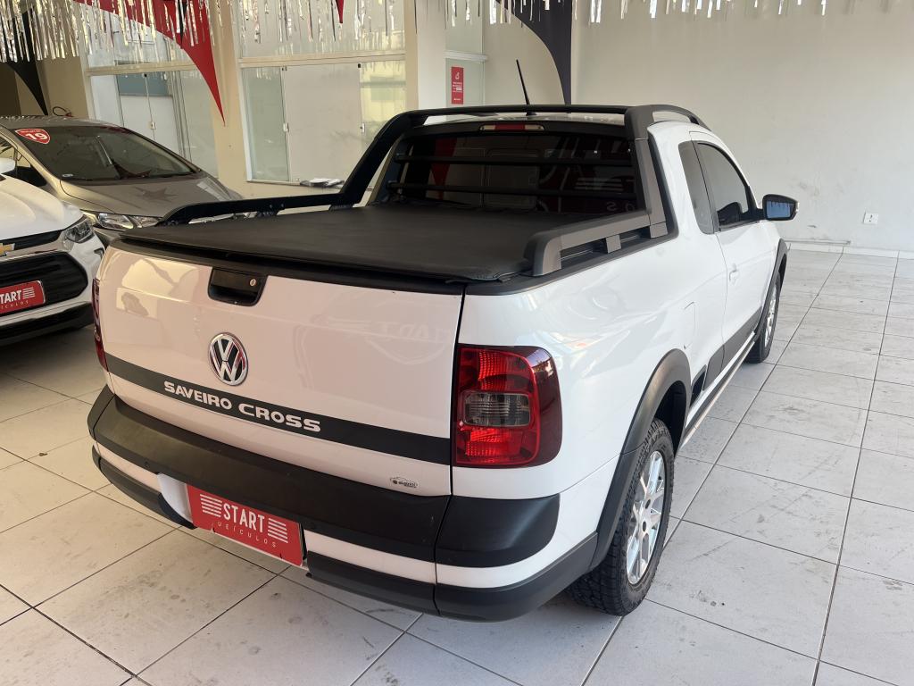 VOLKSWAGEN Saveiro - Foto