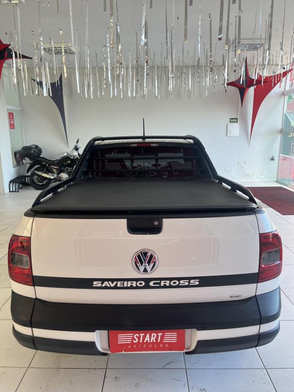 VOLKSWAGEN Saveiro - Foto