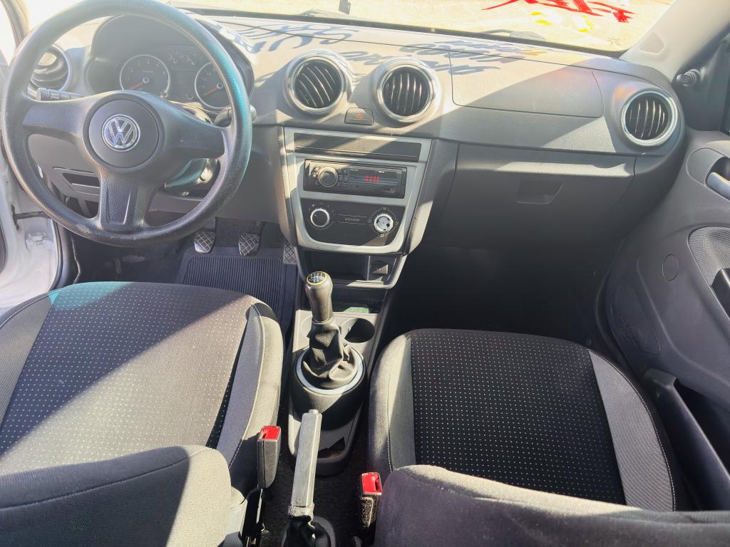 VOLKSWAGEN Saveiro - Foto