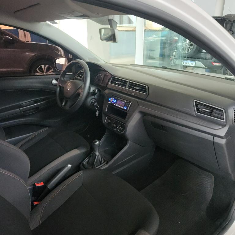 VOLKSWAGEN Saveiro - Foto