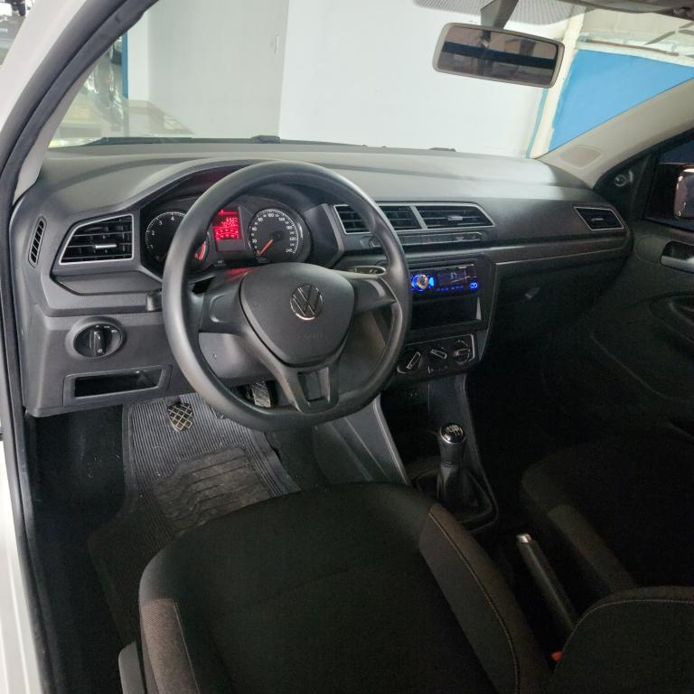 VOLKSWAGEN Saveiro - Foto