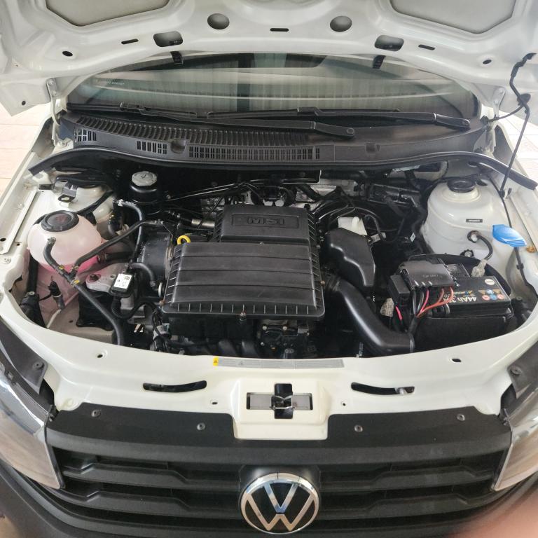 VOLKSWAGEN Saveiro - Foto