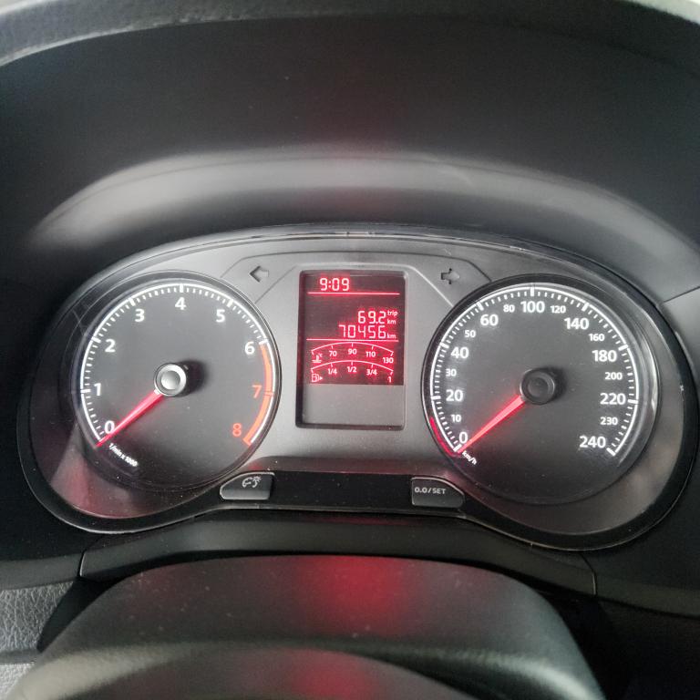VOLKSWAGEN Saveiro - Foto