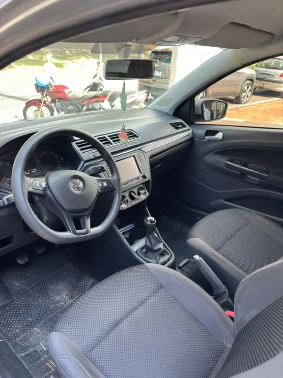 VOLKSWAGEN Saveiro - Foto