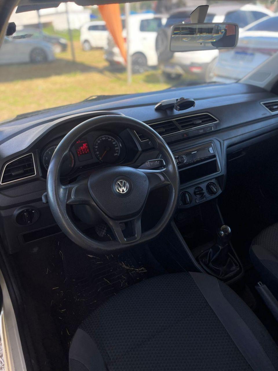 VOLKSWAGEN Saveiro - Foto
