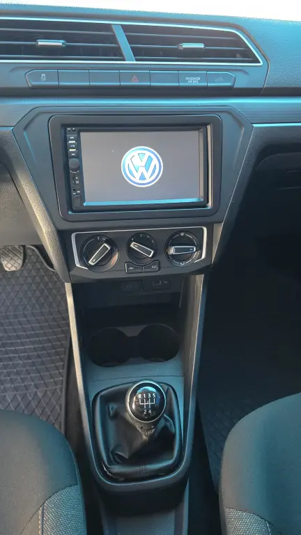 VOLKSWAGEN Saveiro - Foto