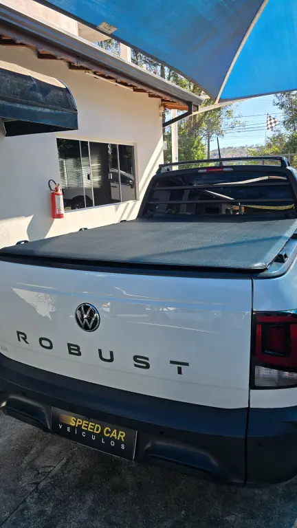 VOLKSWAGEN Saveiro - Foto