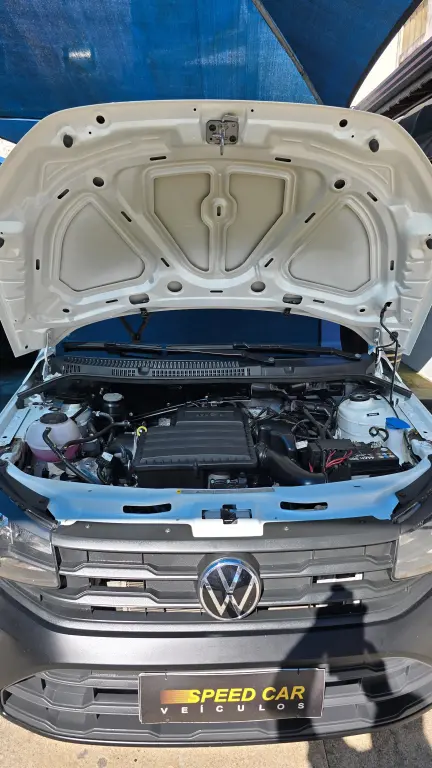 VOLKSWAGEN Saveiro - Foto