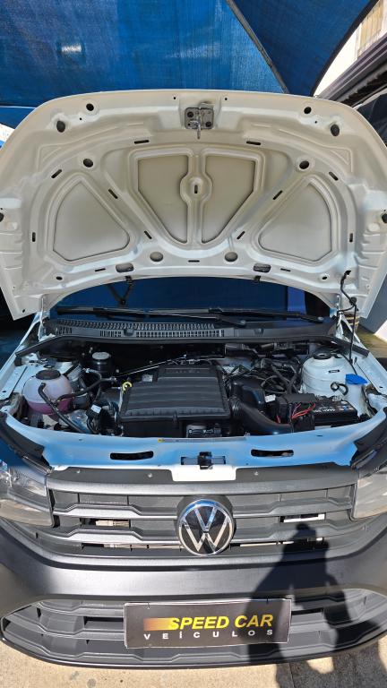 VOLKSWAGEN Saveiro - Foto
