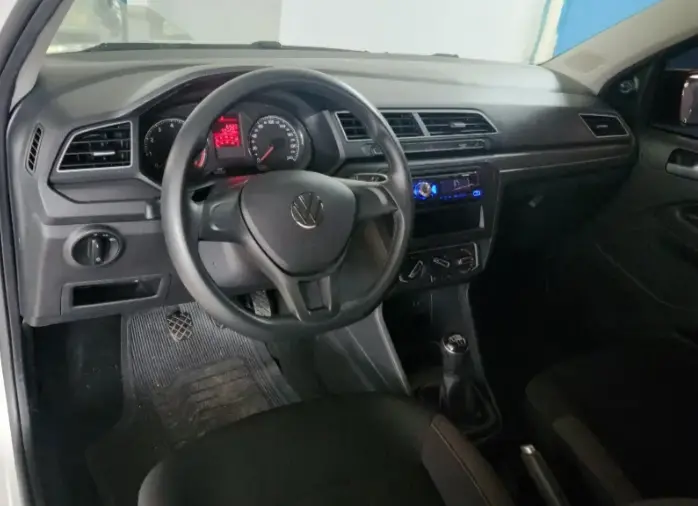 VOLKSWAGEN Saveiro - Foto