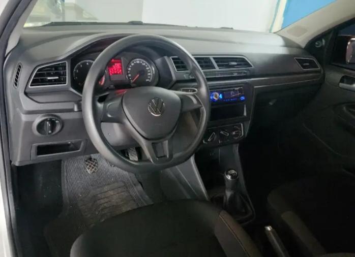 VOLKSWAGEN Saveiro - Foto