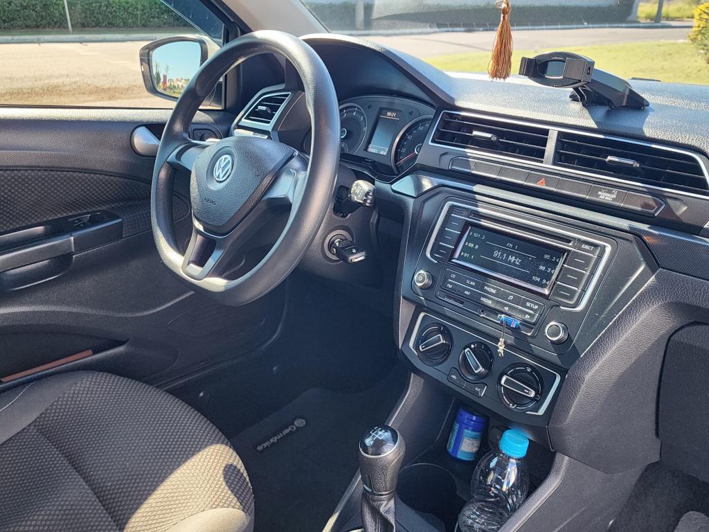 VOLKSWAGEN Saveiro - Foto