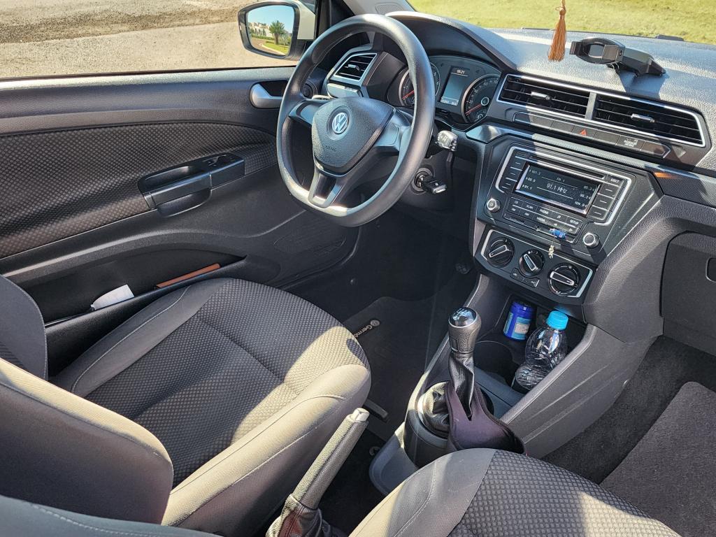VOLKSWAGEN Saveiro - Foto