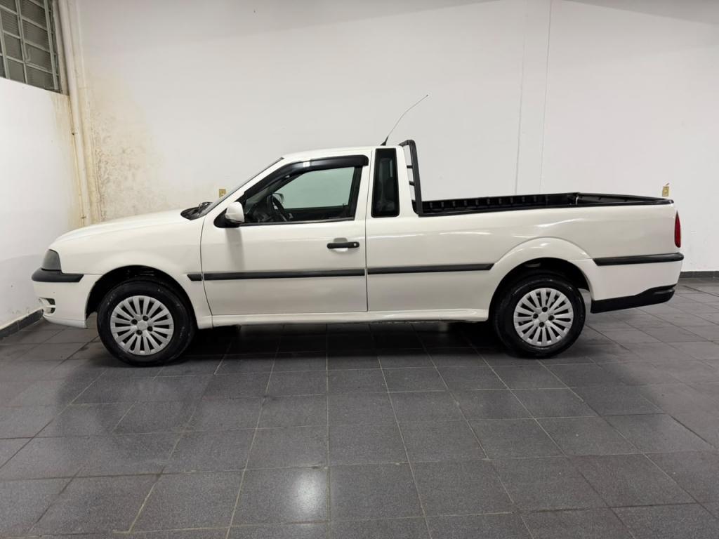 VOLKSWAGEN Saveiro - Foto