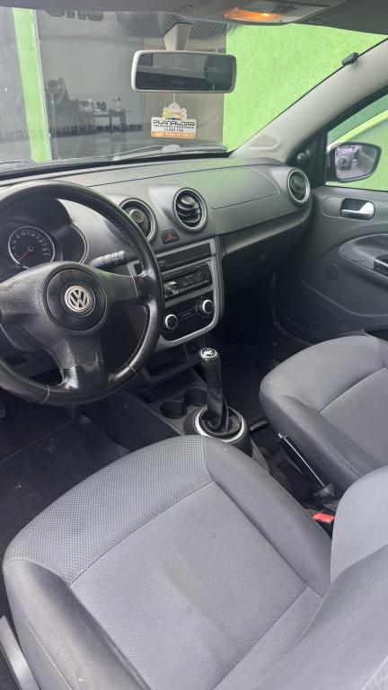 VOLKSWAGEN Saveiro - Foto