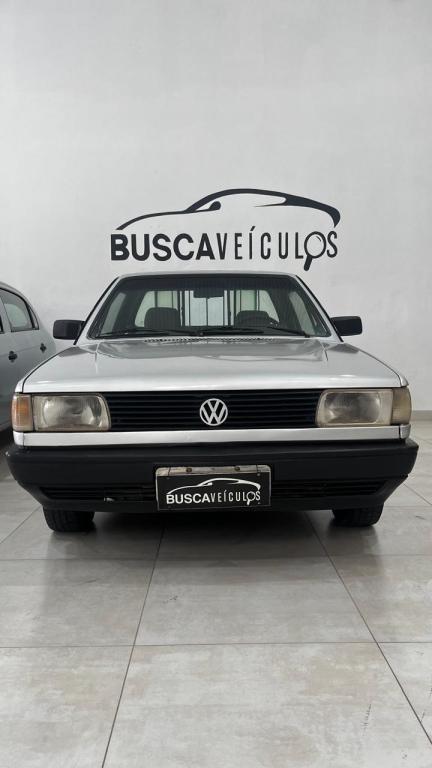 VOLKSWAGEN Saveiro - Foto