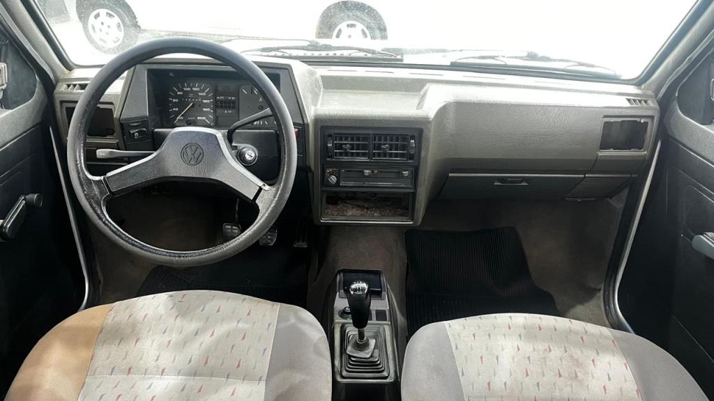 VOLKSWAGEN Saveiro - Foto