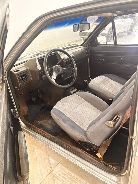 VOLKSWAGEN Saveiro - Foto