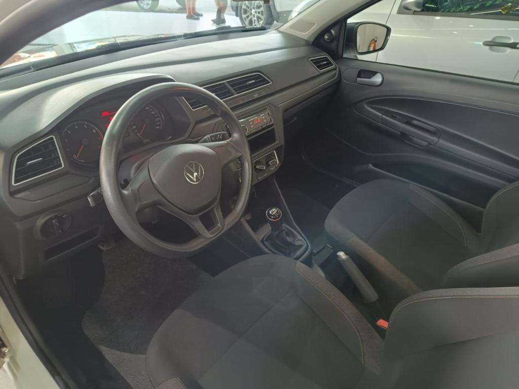 VOLKSWAGEN Saveiro - Foto