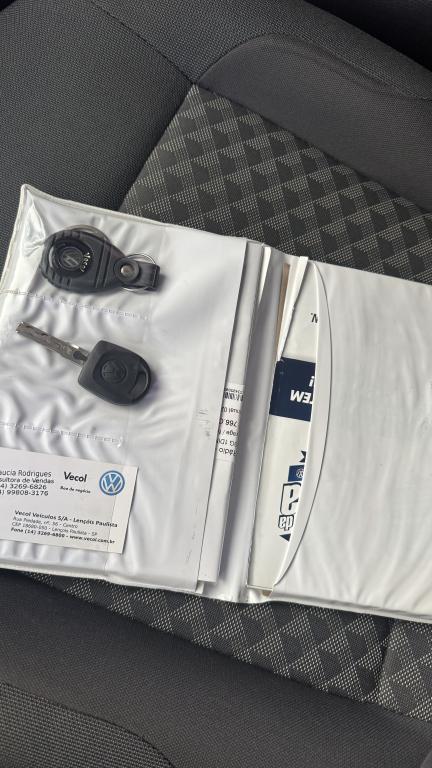 VOLKSWAGEN Saveiro - Foto