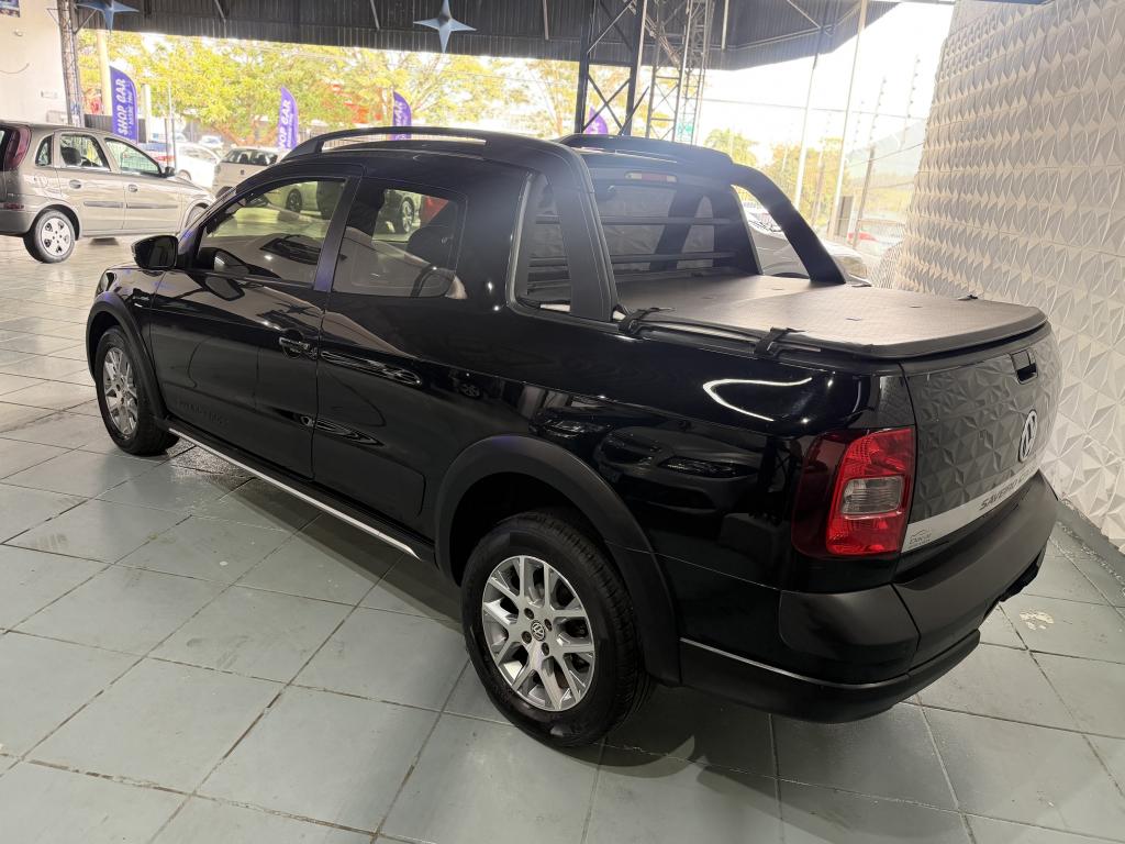 VOLKSWAGEN Saveiro - Foto