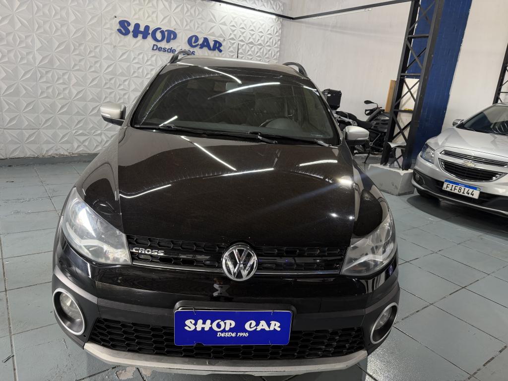 VOLKSWAGEN Saveiro - Foto
