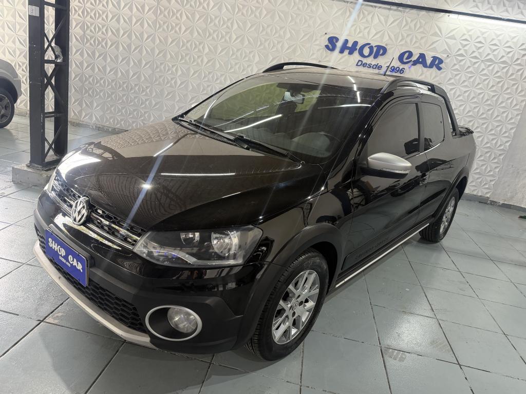 VOLKSWAGEN Saveiro - Foto