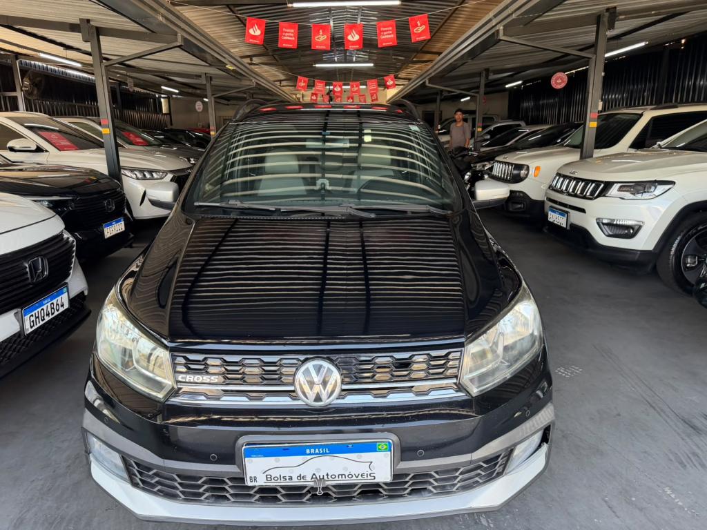 VOLKSWAGEN Saveiro - Foto
