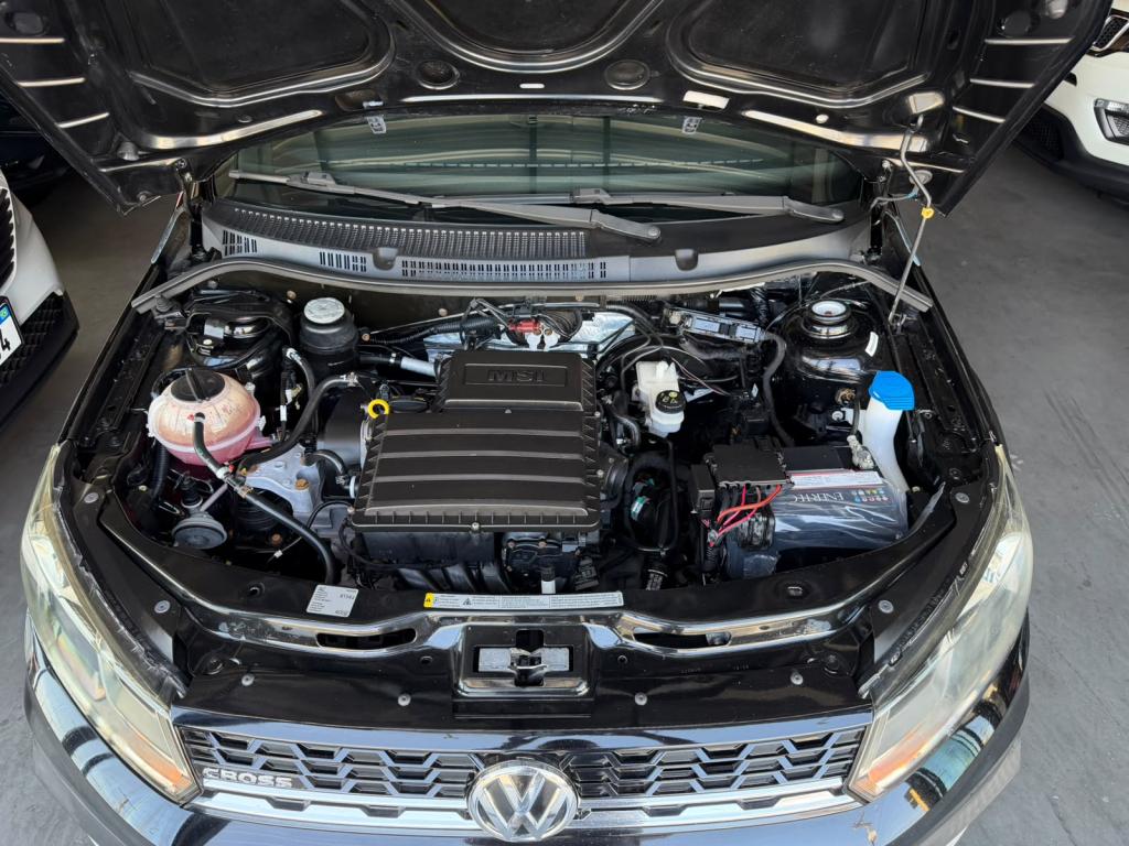 VOLKSWAGEN Saveiro - Foto