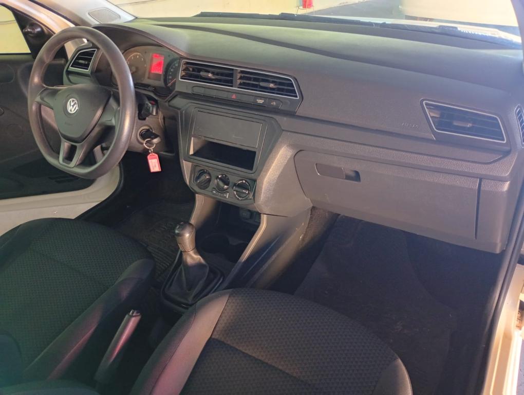 VOLKSWAGEN Saveiro - Foto