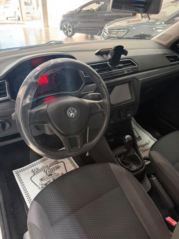 VOLKSWAGEN Saveiro - Foto