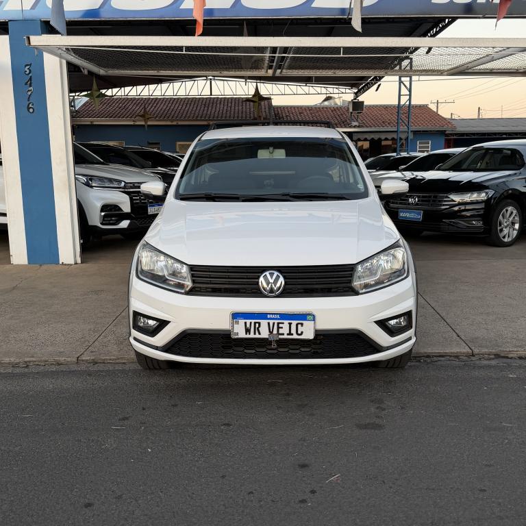 VOLKSWAGEN Saveiro - Foto