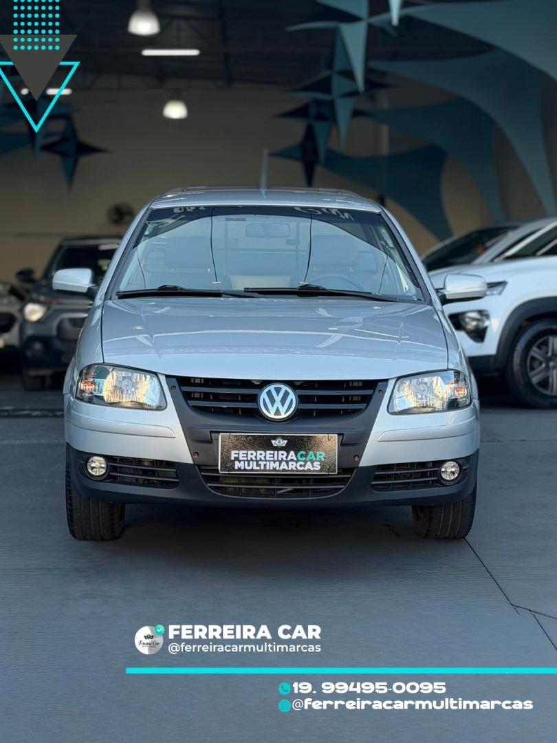 VOLKSWAGEN Saveiro - Foto