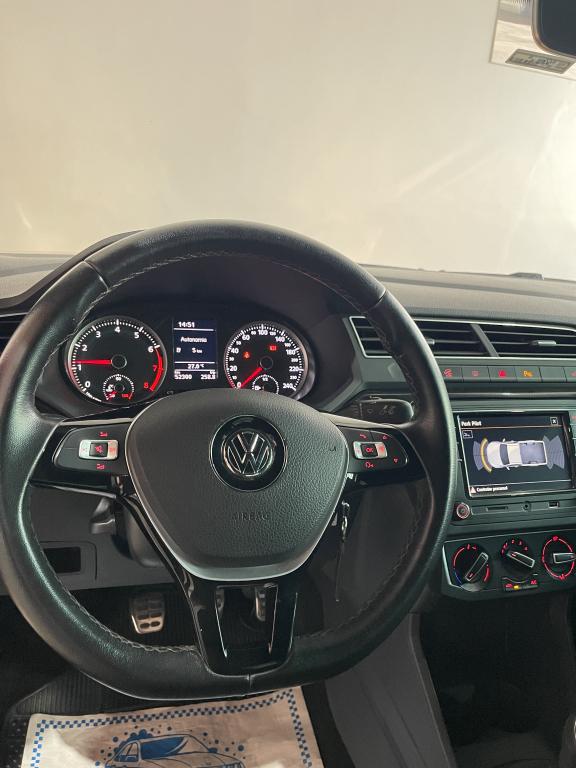 VOLKSWAGEN Saveiro - Foto