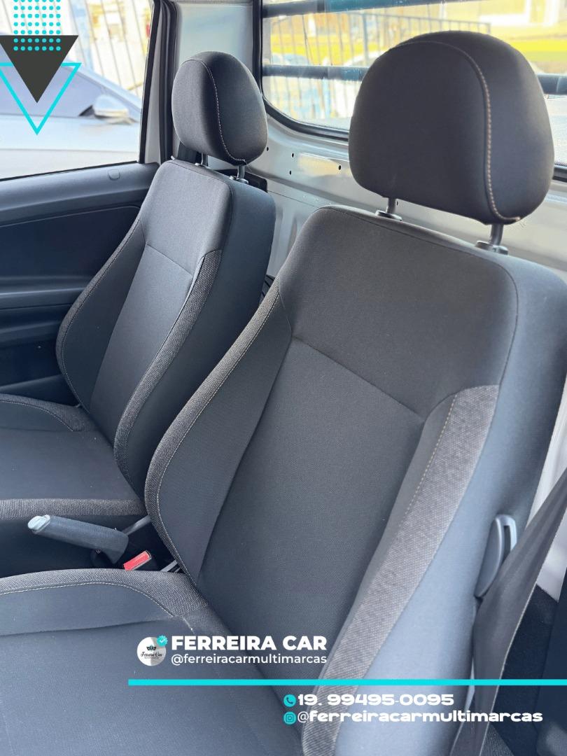 VOLKSWAGEN Saveiro - Foto