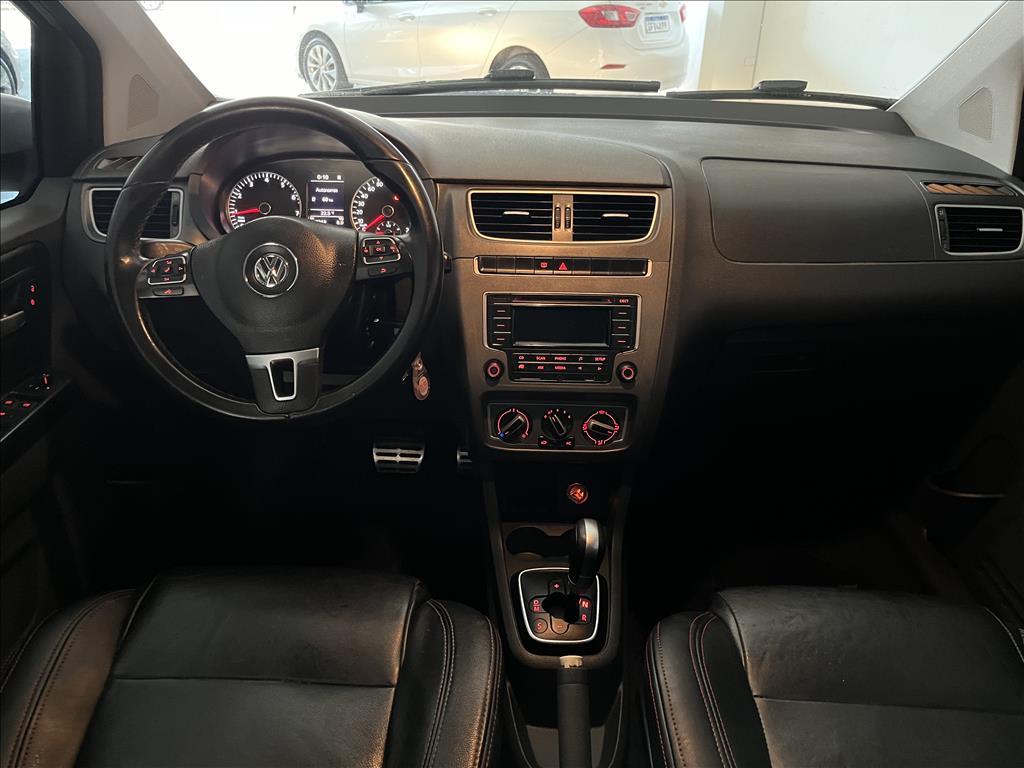 VOLKSWAGEN Space Cross - Foto