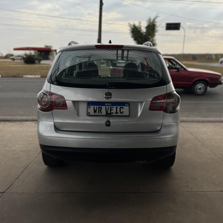 VOLKSWAGEN Space Fox - Foto