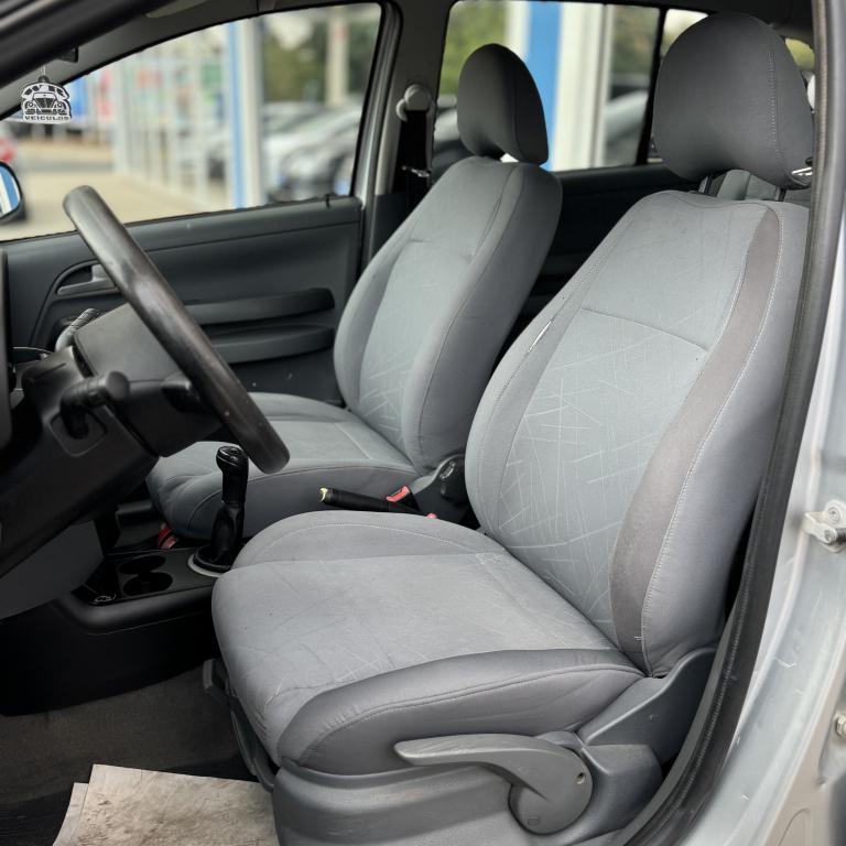 VOLKSWAGEN Space Fox - Foto