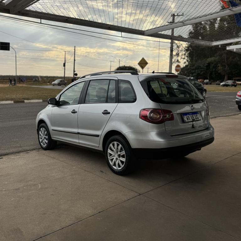 VOLKSWAGEN Space Fox - Foto