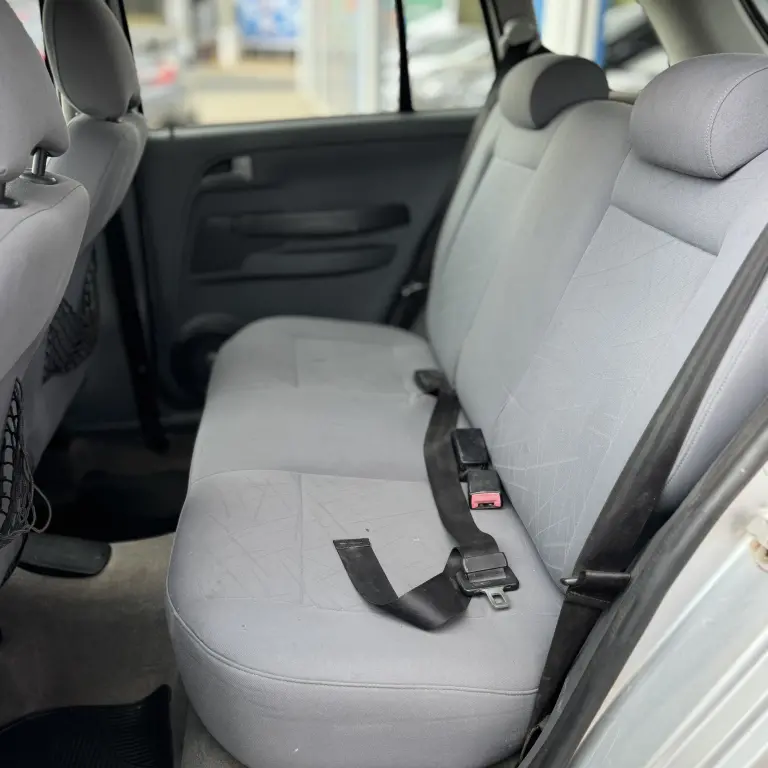 VOLKSWAGEN Space Fox - Foto