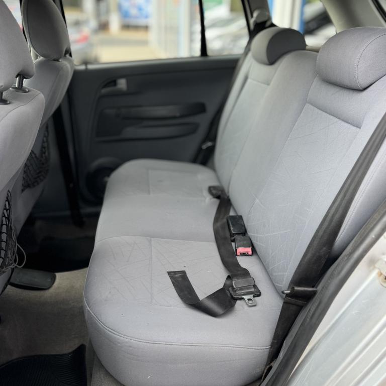 VOLKSWAGEN Space Fox - Foto