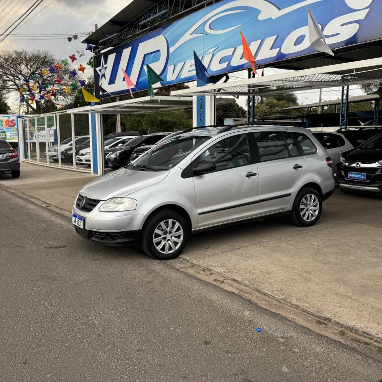 VOLKSWAGEN Space Fox - Foto